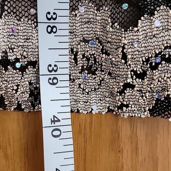 R&M Richard's cocktail dress Size 6 - Picture 10 of 11